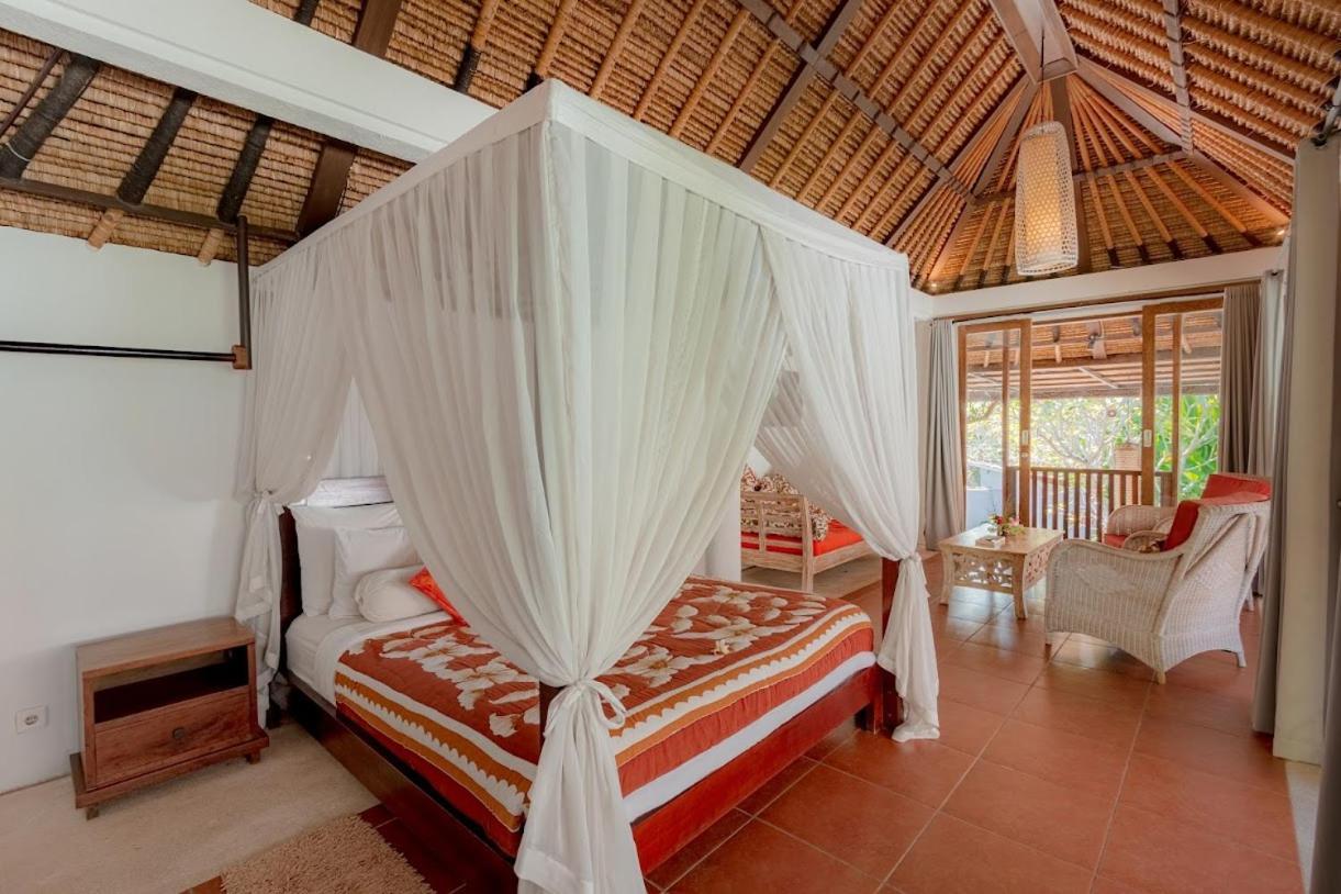 Bali Akasadua Villa Seminyak  Luaran gambar