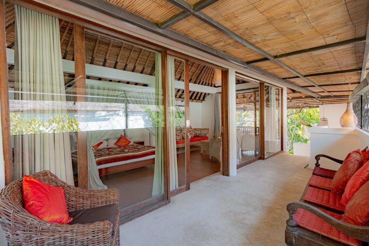 Bali Akasadua Villa Seminyak  Luaran gambar